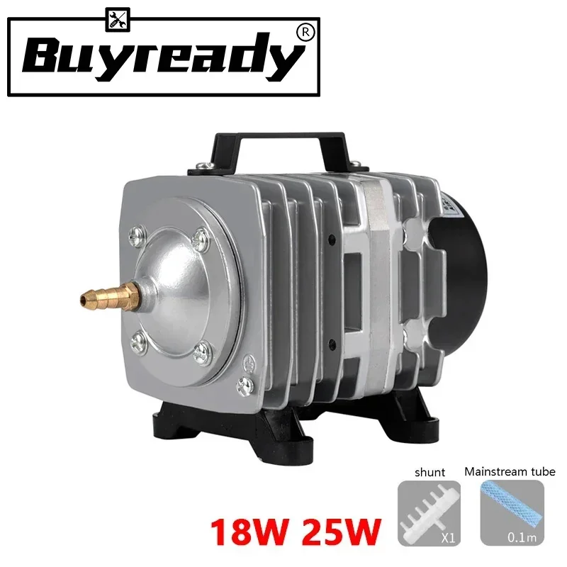 השווה בין פומפיש – פומפ'יש 220V 18W/25W Nisei ACO – מדריך מפורט להצלחה במערכת אקוואריום