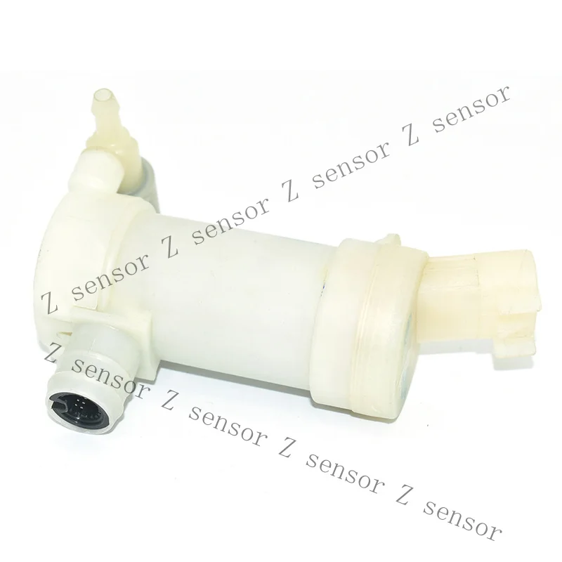 Z+ Front Water Pump 2224665A for Chevrolet Malibu Vectra Pontiac G6 Saturn Aura