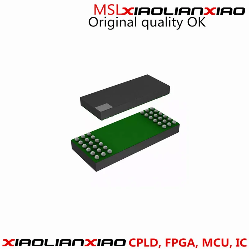 

1pcs xiaolianxiao LTM8065EY#PBF BGA36 Original quality OK Can be processed with PCBA