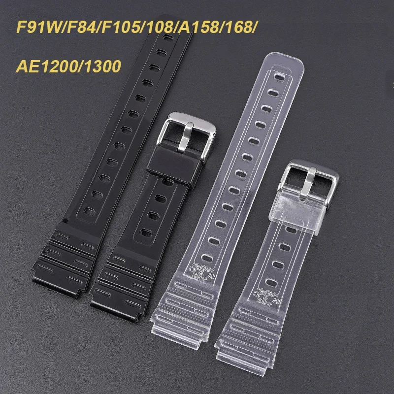 Strap For Casio F-9… - image