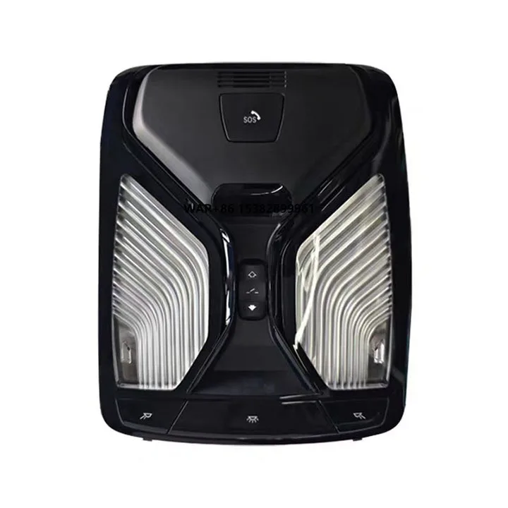

Overhead Central Console Dome Light for X5 G05 2022