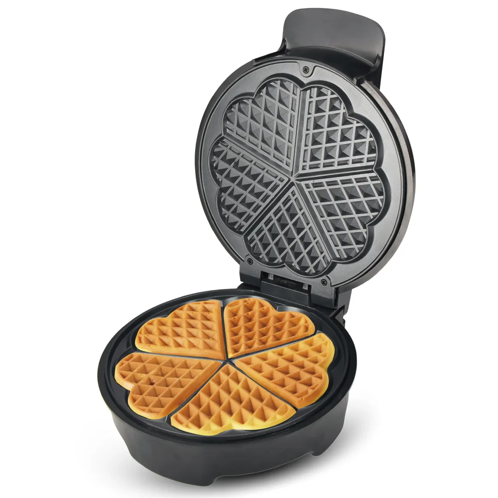 Thumbnail 2 - #8 Compare Waffle Irons Before You Buy