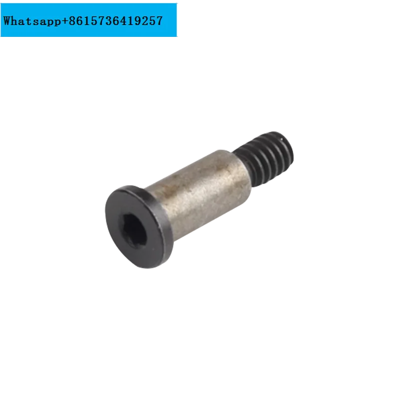 

Bolted connection screws 600 series pipe bender accessories