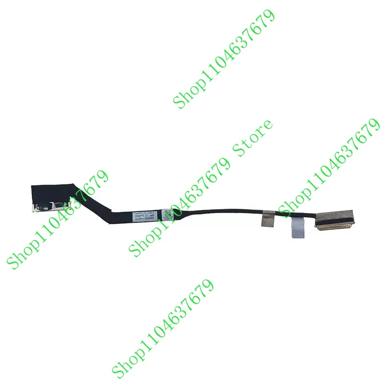 PJE Genuine Laptop IO Board USB Board Connector Cable for Dell ALIENWARE x17 R1 R2 GDS70 0136Y5 136Y5 DC02C00SD00