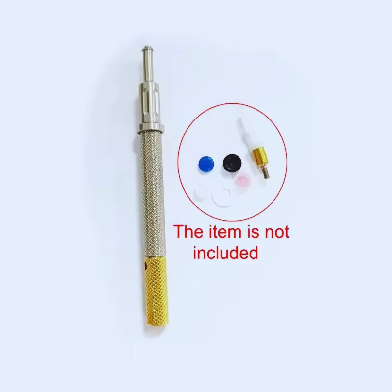 

Для локатора зубного имплантата основной инструмент