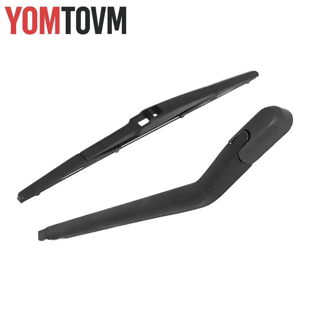 

Подходит для Toyota Noah/Voxy AZR60 ZRR70 2001-2013 85241-28120 Щетка заднего стеклоочистителя Набор щеток заднего стеклоочистителя