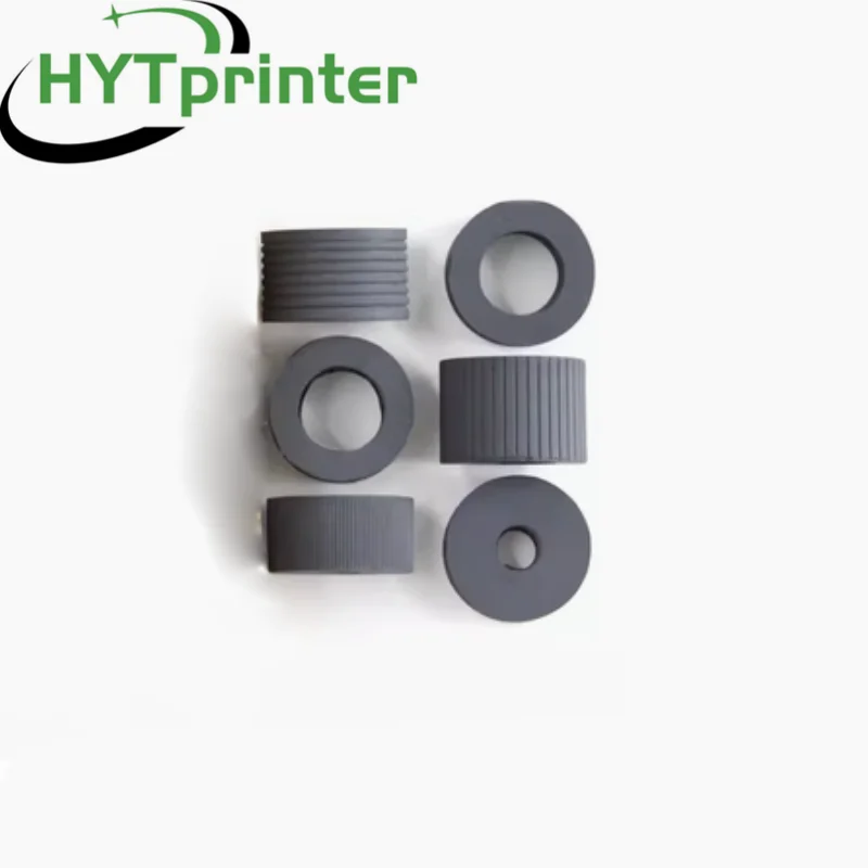 

PA03338-K011 PA03576-K010 Brake Pick Roller Tire for Fujitsu fi-6670 fi-6670A fi-6770 fi-6770A fi-6750S fi-5650C fi-5750C