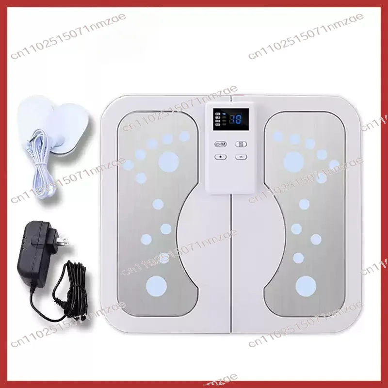

Leg Automatic Dredging Tool New Foot Foot Massage Machine Massage Pulse Meridian Foot