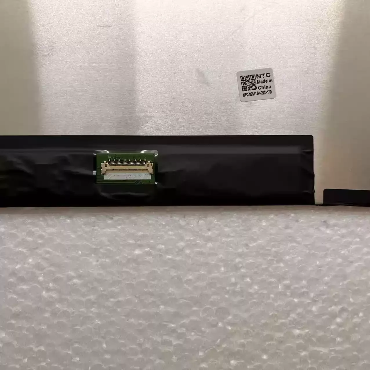 

14.0'' IPS Panel B140UAN04.8 30 pins 1920x1200 LCD Screen Display Matrix