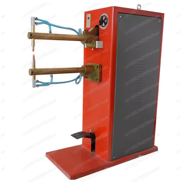 

FY Dn-25 model foot-pedal rammer spot welding machine, all-copper spot welding machine, foot spot welding machine