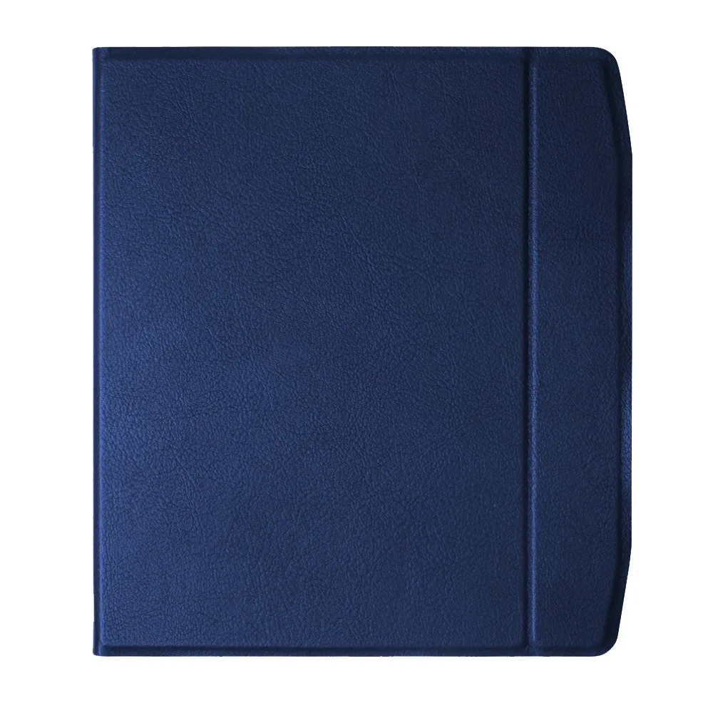 

Auto Sleep/Wake 7 Inch Magnetic Protective Case Anti-fall Wear-resistant Folio Cover Shockproof for Pocketbook Era 700