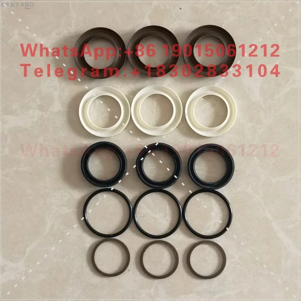 CODE 42549 RR15.25N 15.20N/C 18.16 N/C Italian AR water pump water seal assembly