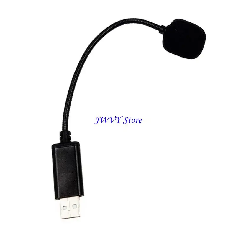 573A USB 2.0 Микрофон Мик конденсирован