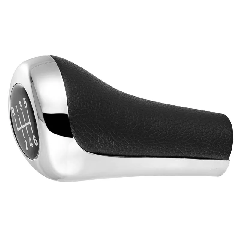 5/6 velocidades es adecuado para BMW transmisión Manual caja de cambios cambio de cabeza modificación de balonmano piezas automotrices galvanizadas