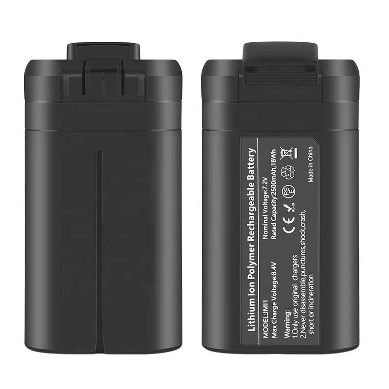 Battery For Mini s Intelligent Butler Batteries Accessories For for Ma vic Mini Battery 2500mAh