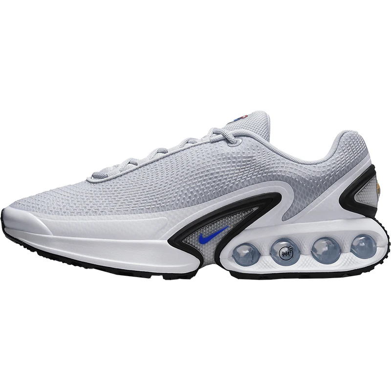 Nike Genuine Product Air Max DN Men's Breathable Low-Cut Sports Shoes DV3337-005