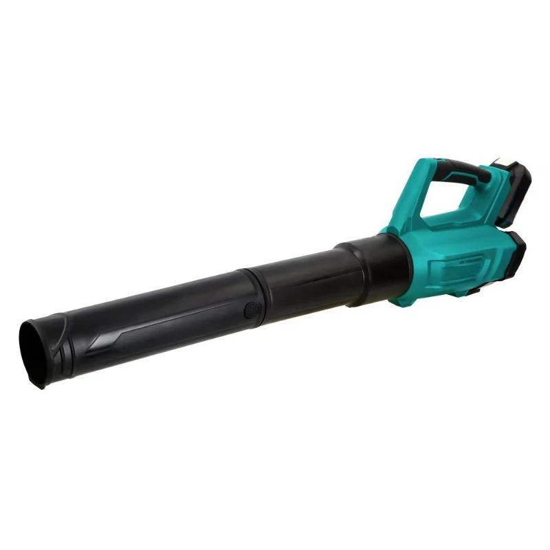 Rechargeable Powerful Mini Cordless Turbojet Blower for Garage Cleaning Fast Shipping