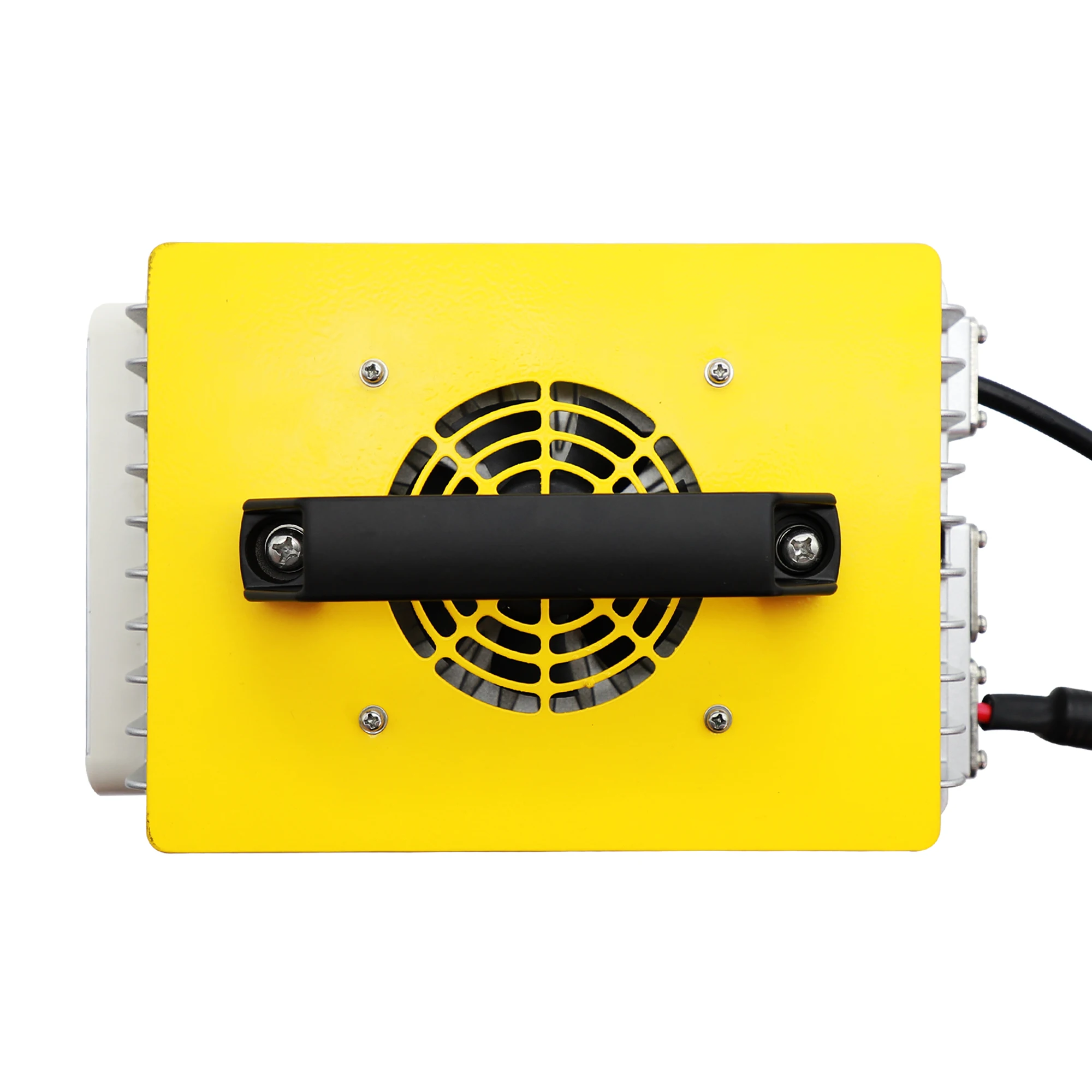 15A 48 V/18A 36 V Universele 6 In 1 Golfkar Batterij Oplader voor Club Auto EZGO TXT & RXV Lood-zuur/Lithium Laadmodi