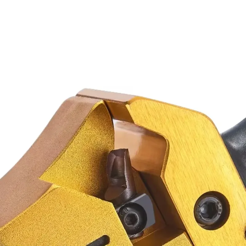 التلقائي BXQ-40B ألمانيا نوع المهنية أداة تعرية أسلاك الكابلات لأدوات تجريد كابل الجهد العالي مقشر كابلات الألياف #3