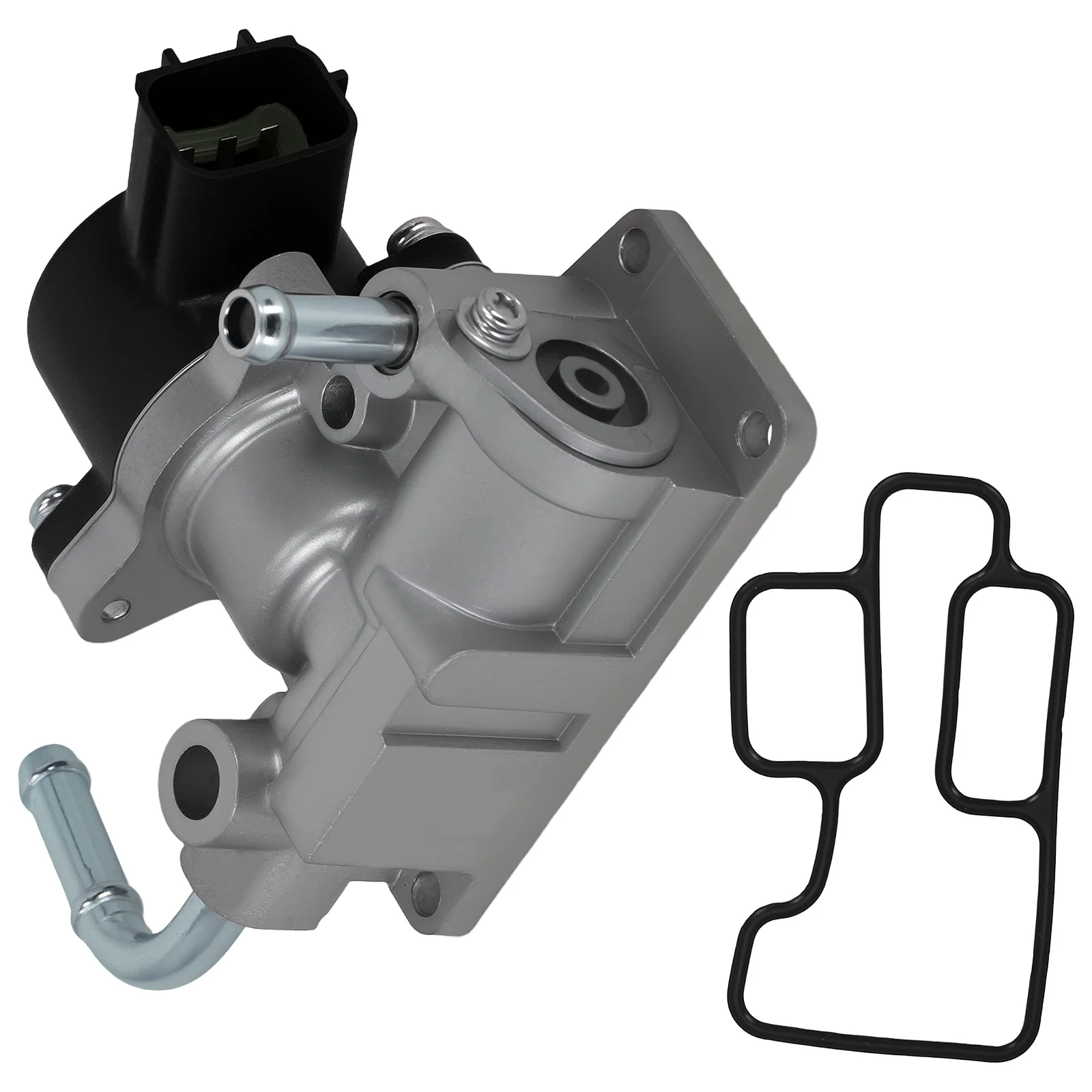 

Клапан регулировки холостого хода (IAC) для Nissan Sentra GXE XE 1.8L 2000-2006 23781-5M010