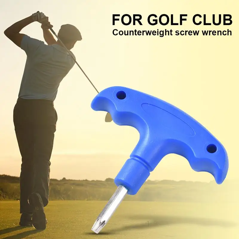 Universal Torque Wrenches Golf Wrench Weights Tool For Callaway Ping M2 M4 Driver Weight Adjuster Golf Fairway Tool Accessories