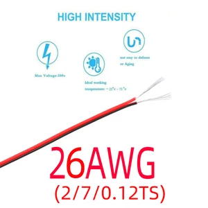 8 Çekirdekli satışlar, tel 24 awg - no. 4'tür