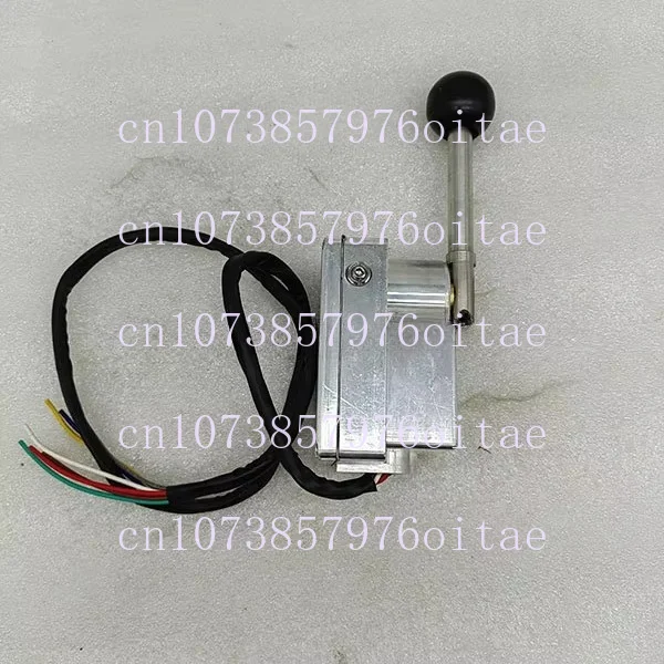 32401615 Control Handle SR182 SP181 SP210 Operating Joystick Sold Individually Engineering Machinery Replacement Lever