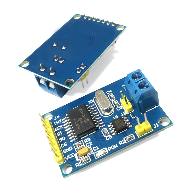 MCP2515 Can Bus Mod…