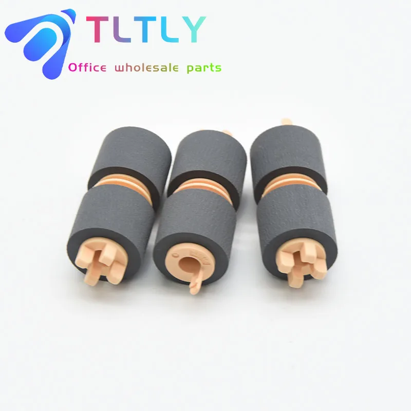 12PCS Paper Feed Pickup Roller for Xerox DocuColor 5065 6075 240 250 242 252 260 7025 7030 7035 8000 550 560 570 2060 3060 3065