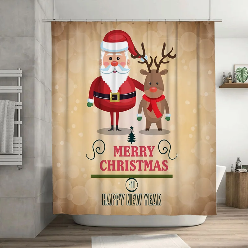 Tu Christmas Shower… - image