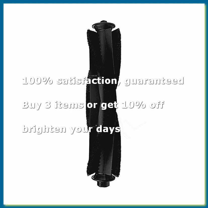19PCS Side Brush HEPA Mops Dust Bag Robot Vacuum Filter for S9 Vacuum Cleaner Accessories Replacement