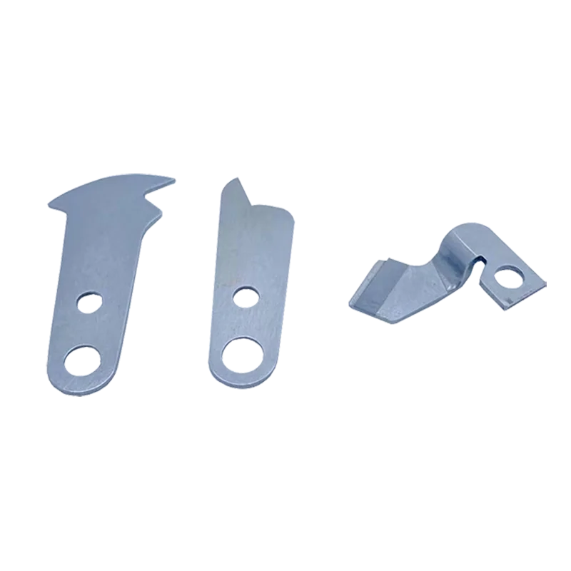 Suitable For Tajima Embroidery Machine Parts TME-DC915 Thead Separing Mobile Fixed Knife 050320920010 050321520000