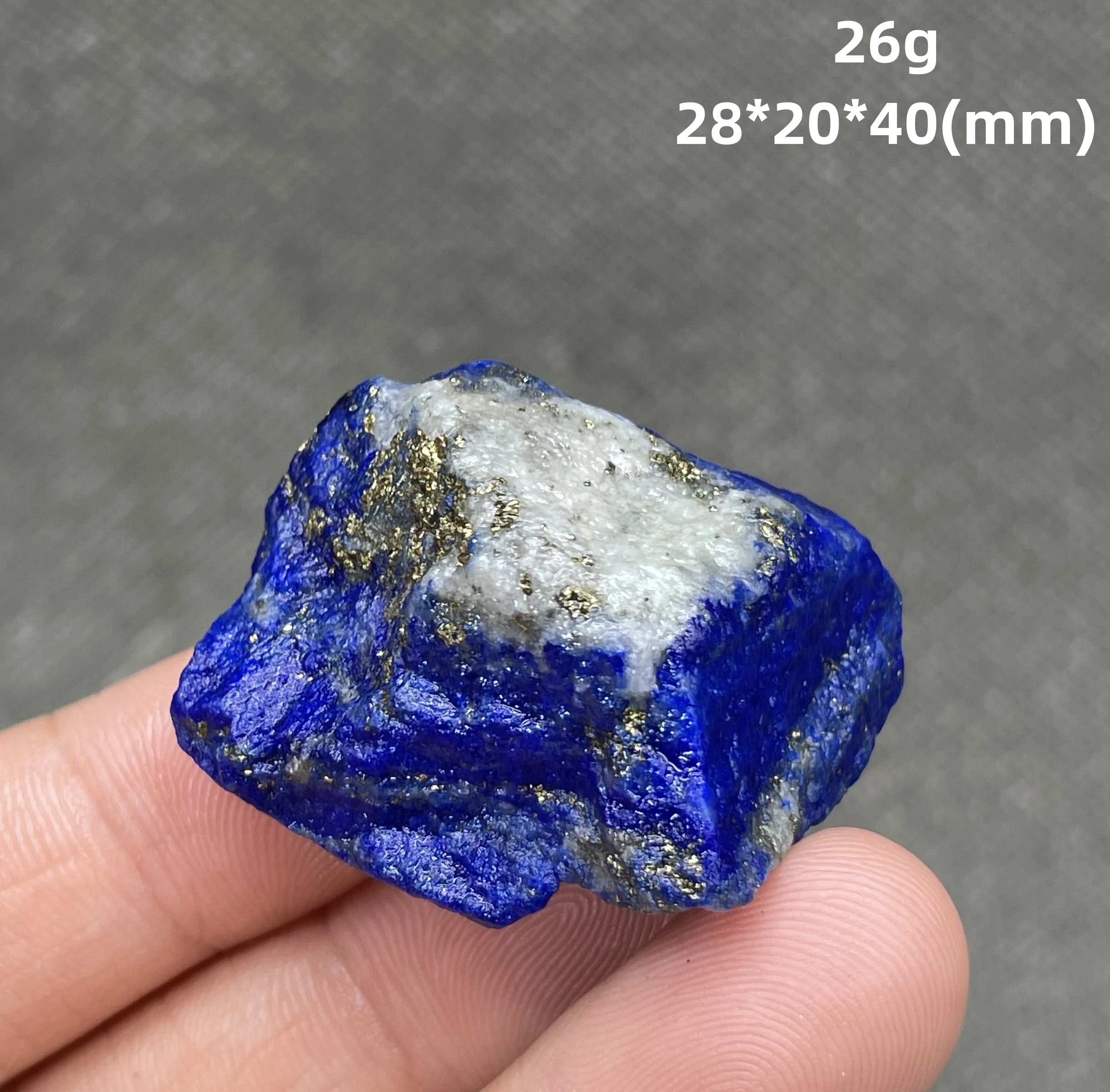 BEST! 100% Természetes Afgán lapis Ásványi specimens stones majd kristályok Kvarc kristályok