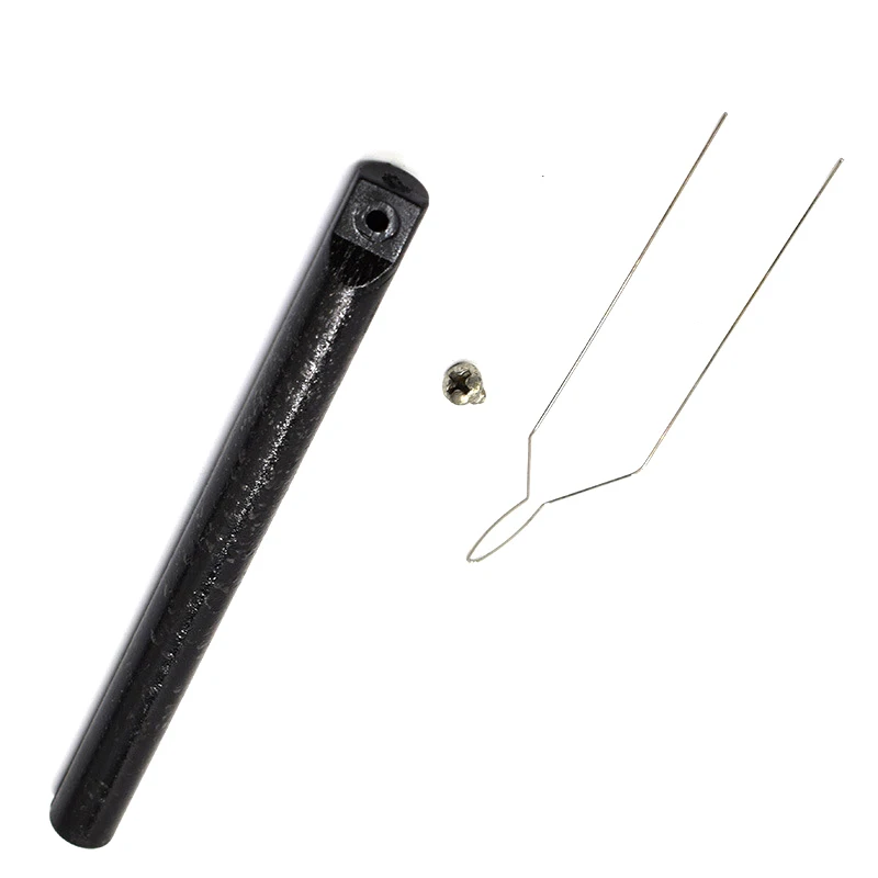 IC Chip Extractor Chip Remover Smoothly Picks Up And Removes Small Items Pickup Holder Electronics