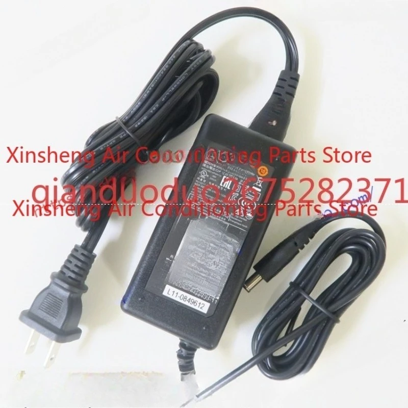 

Suitable for Pioneer DDJ-800 1000 DDJ-1000SRT disc player, power cord