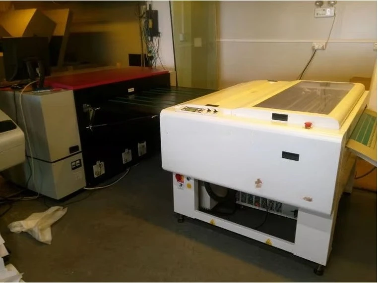 Prepress Equipment Paper Processing Machine Offset Press CTCP CTP Plate Making Machine
