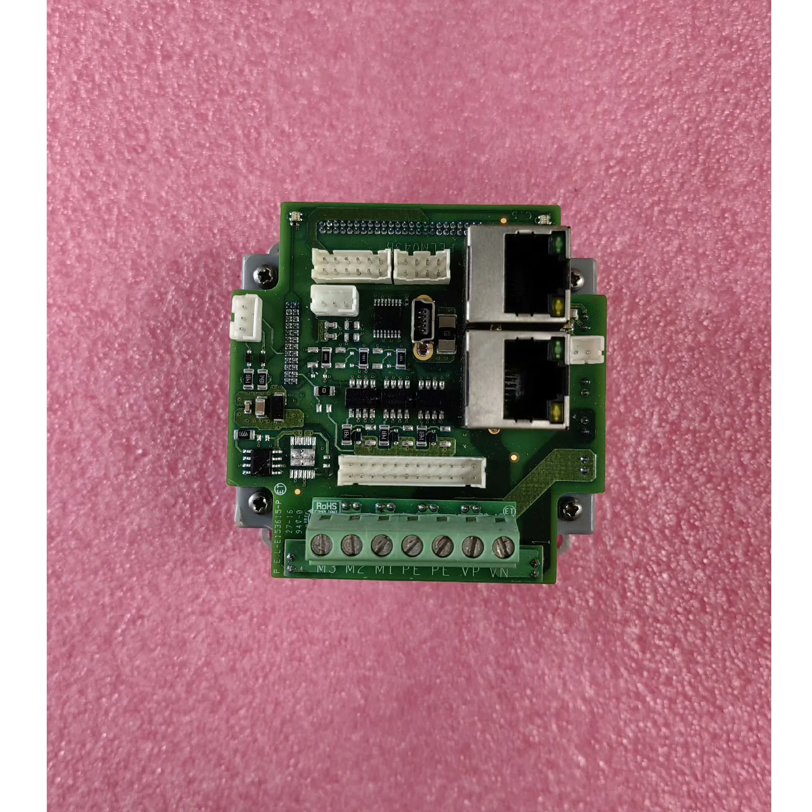 Servoaccionamiento G-SOLMAN5-400EEH Con garantía