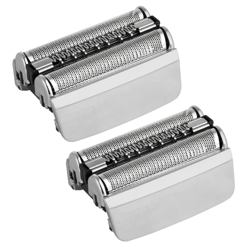 Series 8 83M Electric Shaver Head Replacement For Braun S8 Electric Razor Blades Model 8370Cc,8340S,8350S,8467,2 Pack