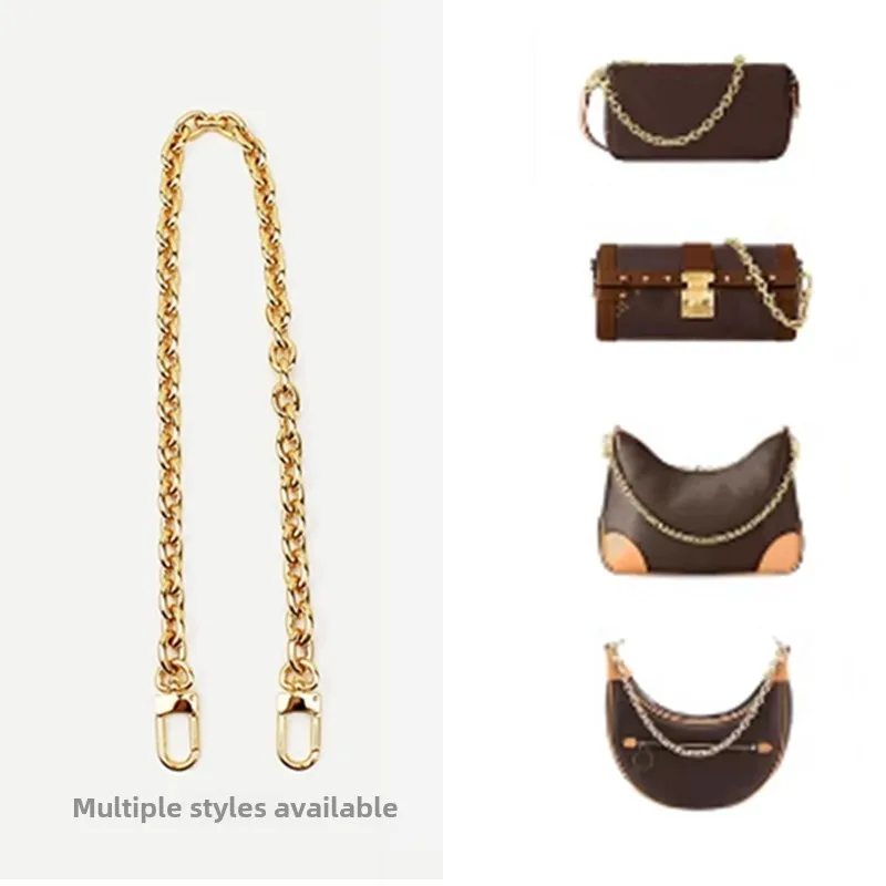 pure-copper-lv-babillon-chain-ivy-mahjong-bag-horn-underarm-bag-chain-fashionable-accessory-for-handbags-and-purses