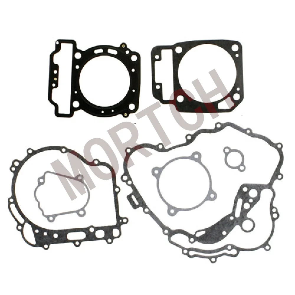 

Full Set of Gasket For CFMoto 0GR0-0000A1 CForce UForce 600 625 Touring 191S-U6 ATV UTV SSV Accessories CF600ATR CF600AU