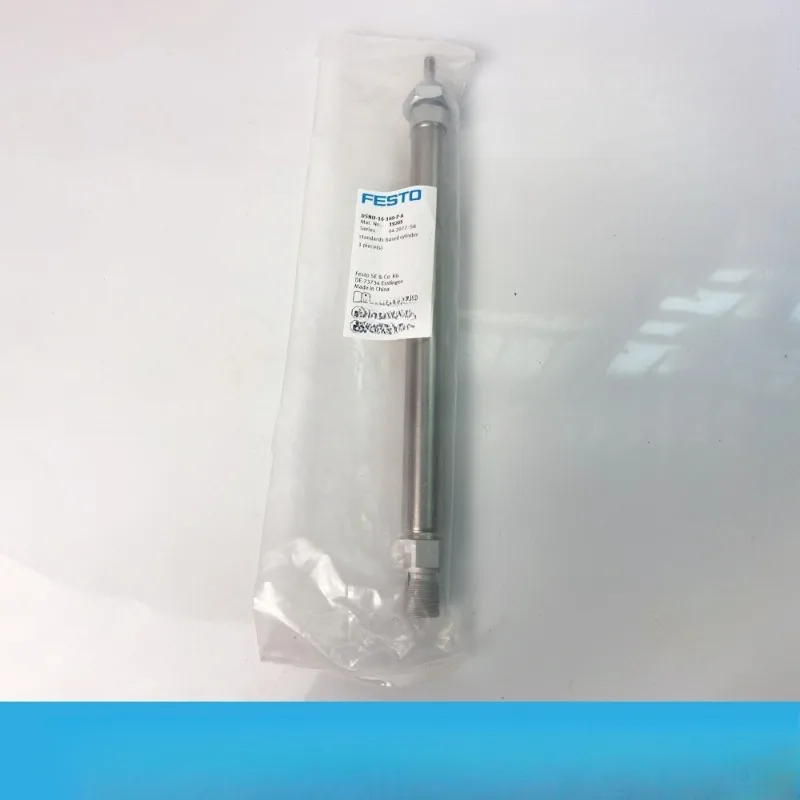 Parts For Festo Fes…