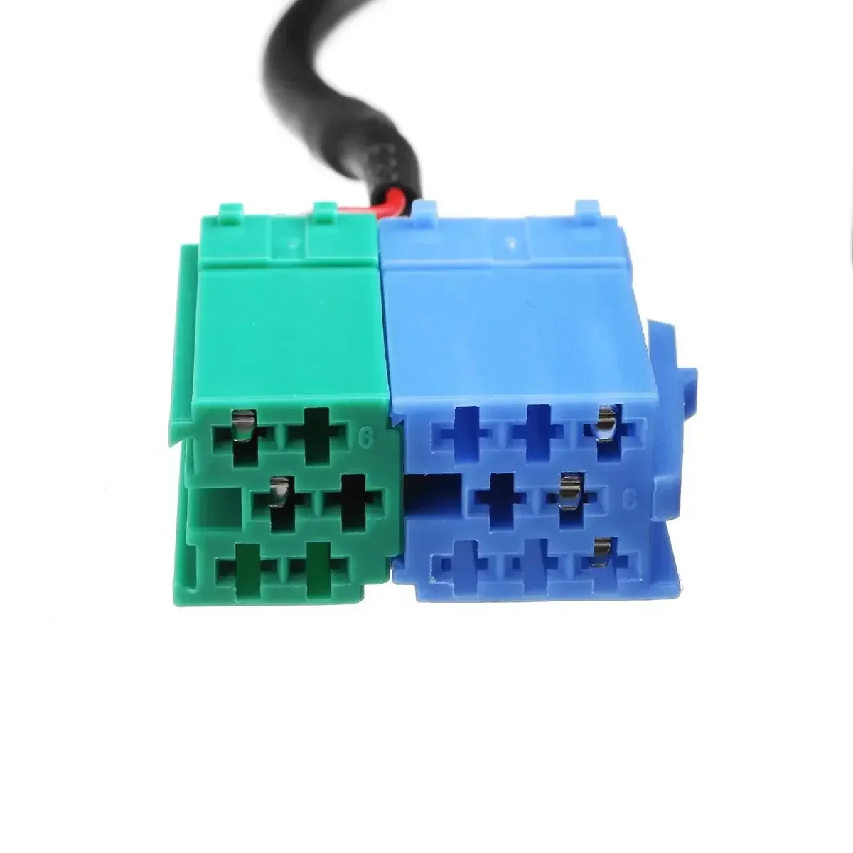 Car Replacement For…