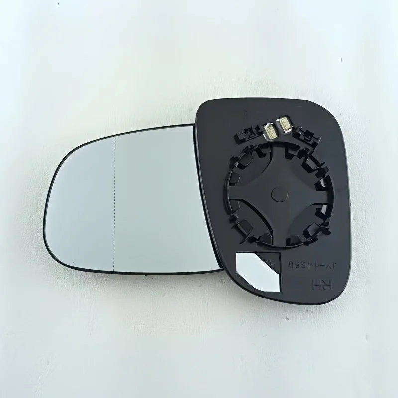 Pour VOLVO C30 S40 S60 S80 V40 V50 V70 C70 2009-2017 (Europe Version) High quality Car Left/Right Side Heated Wide Angle Glass