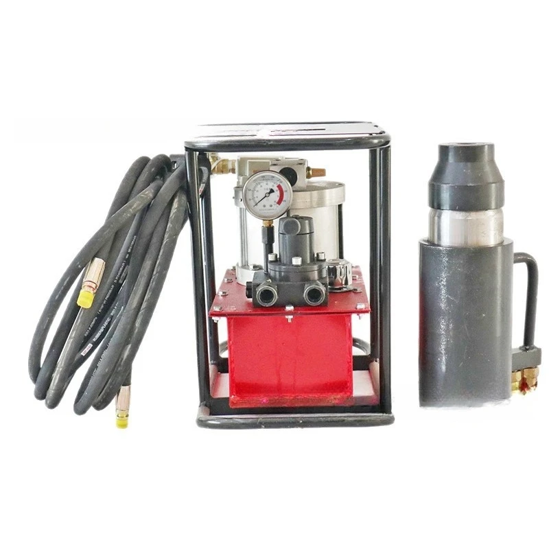 آلة شد كابل المرساة، أداة شد كابل المرساة، رأس شد كابل المرساة