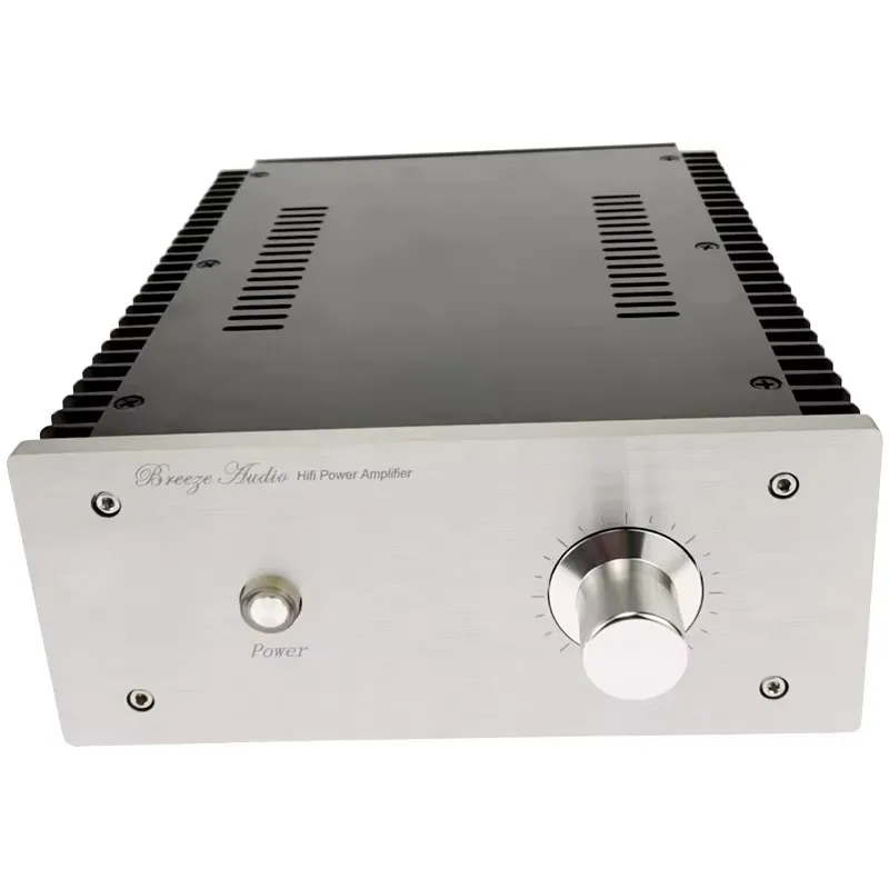 sunbuck reference American Perth PASSAM A1 field effect tube luxury Class A Amplifier is better than 1969 2.0 22W Amplifier