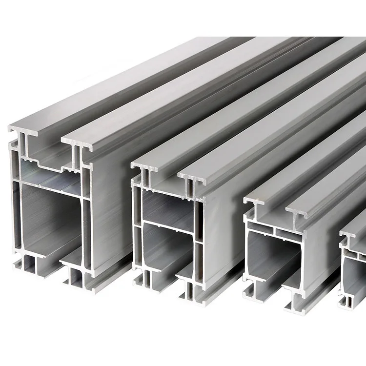 Light new aluminum rail frame crane self-standing workstation server