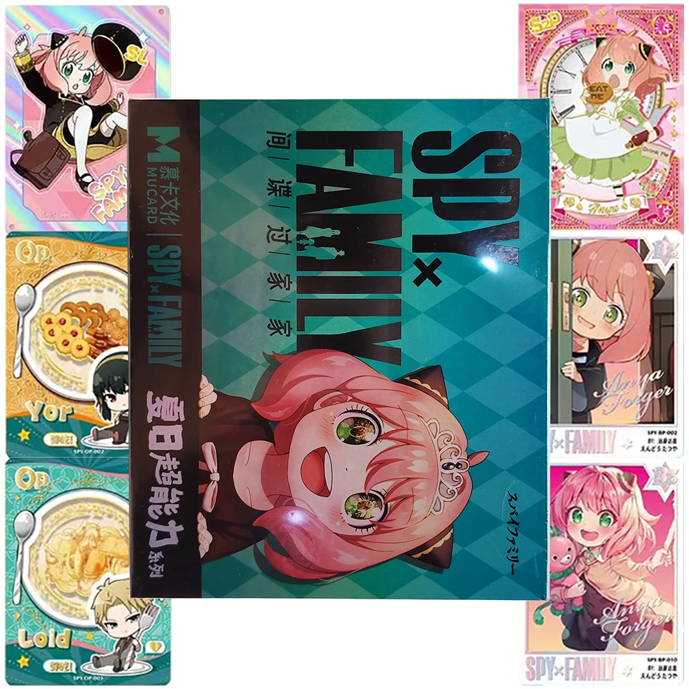 Japanese Daily Funny Anime Collection Card Classic Comic IP Characters High Quality Card Children's Hobbies Entertainment Toys