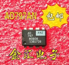 

Free deliveryI AD797AN 2PCS/LOT Module