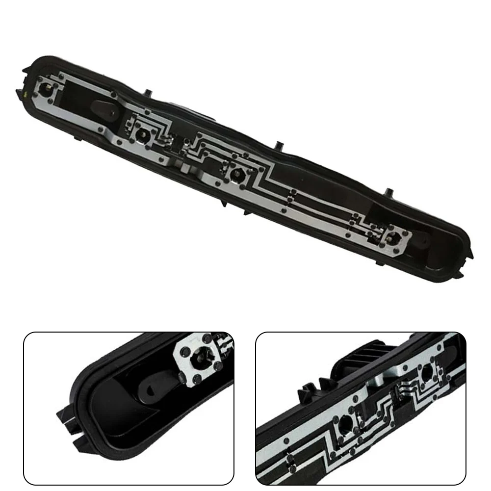Tail Light Bulb Holder Compatible with For Ford For Transit MK8 2014 2015 2016 2017 2018 2019 RH Side Lamp Mount