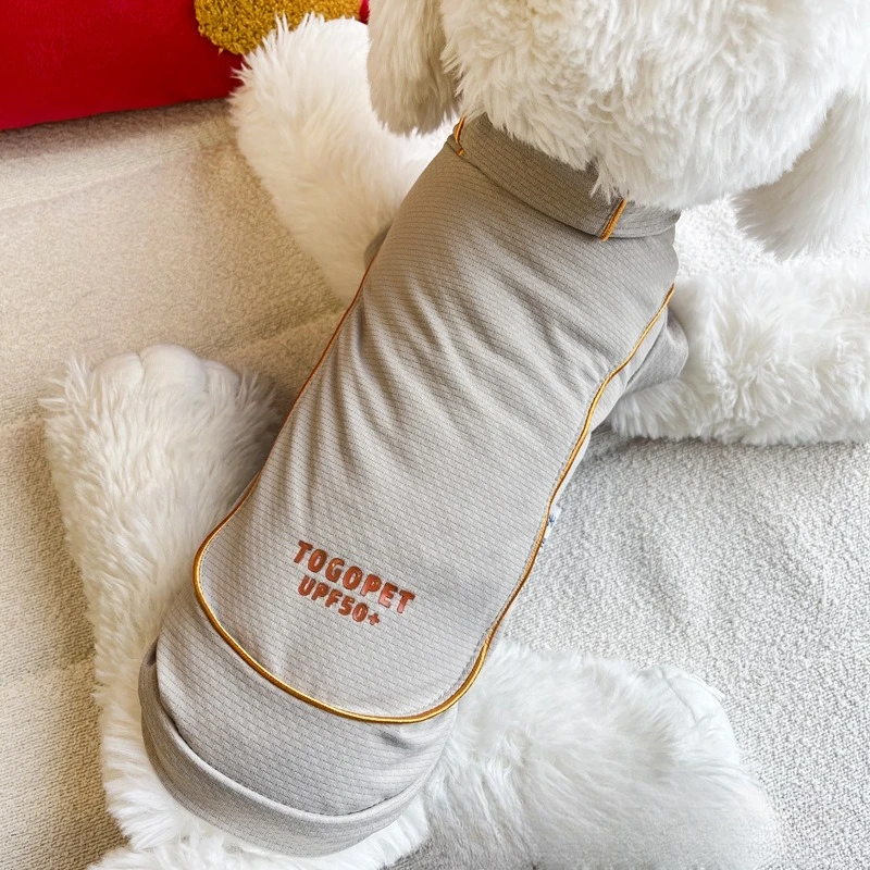 Chaleco Refrigerante para Perros - Proteccion Solar para Verano - imagen 2